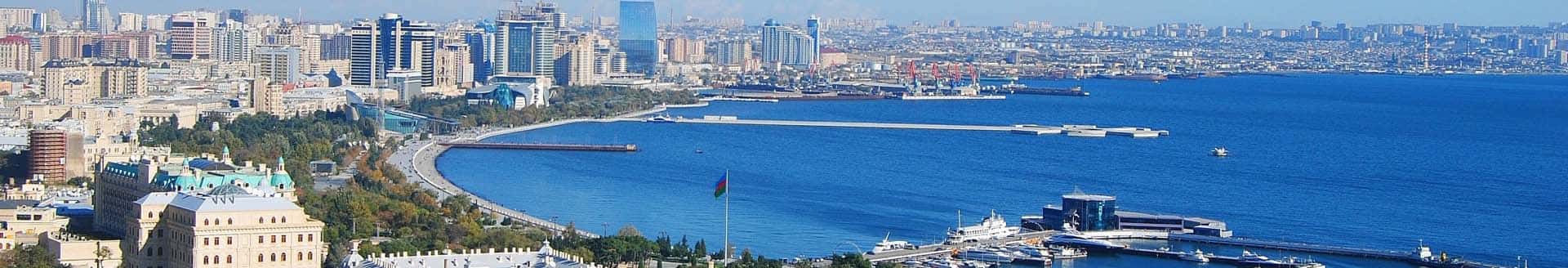 azerbaijan visit visa